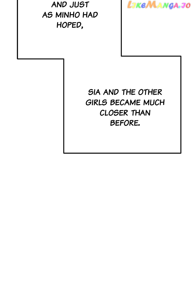 My Dud to Stud Boyfriend Chapter 77 - page 34