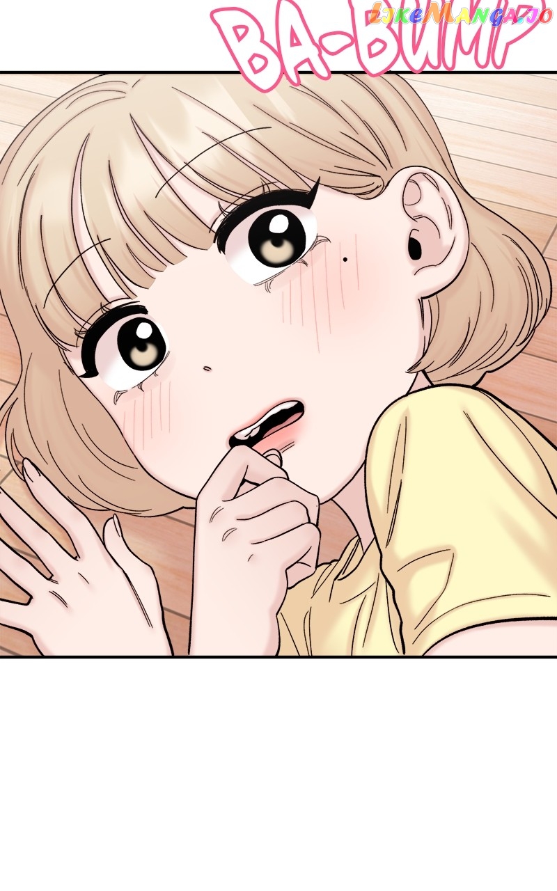 My Dud to Stud Boyfriend Chapter 77 - page 9