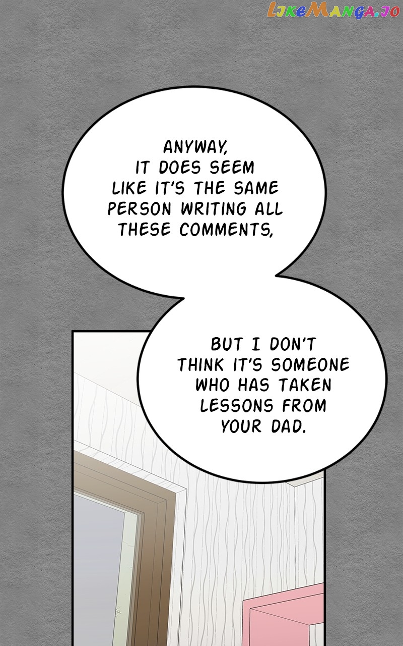 My Dud to Stud Boyfriend Chapter 79 - page 131