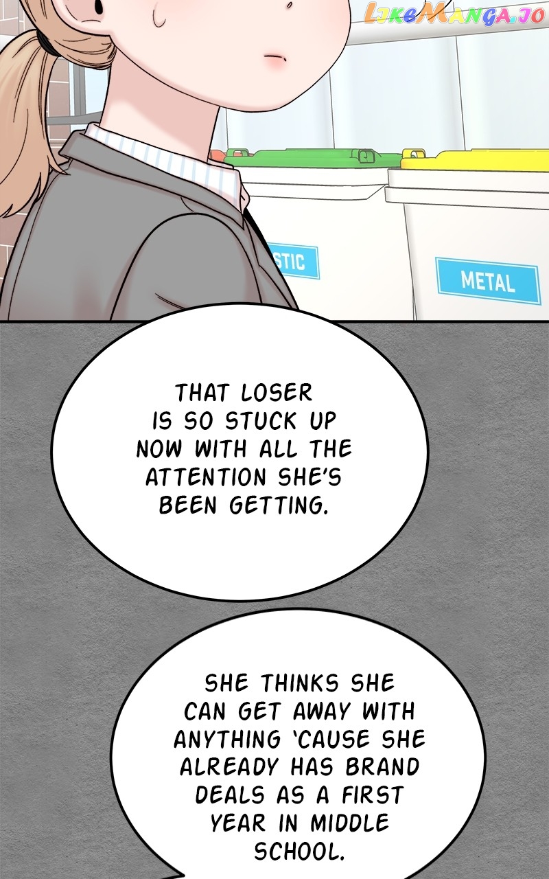 My Dud to Stud Boyfriend Chapter 79 - page 149