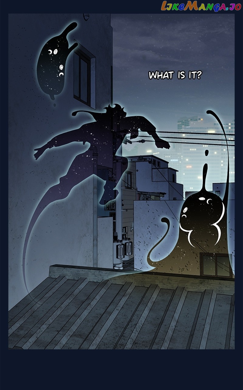 Eaternal Nocturnal Chapter 67 - page 44