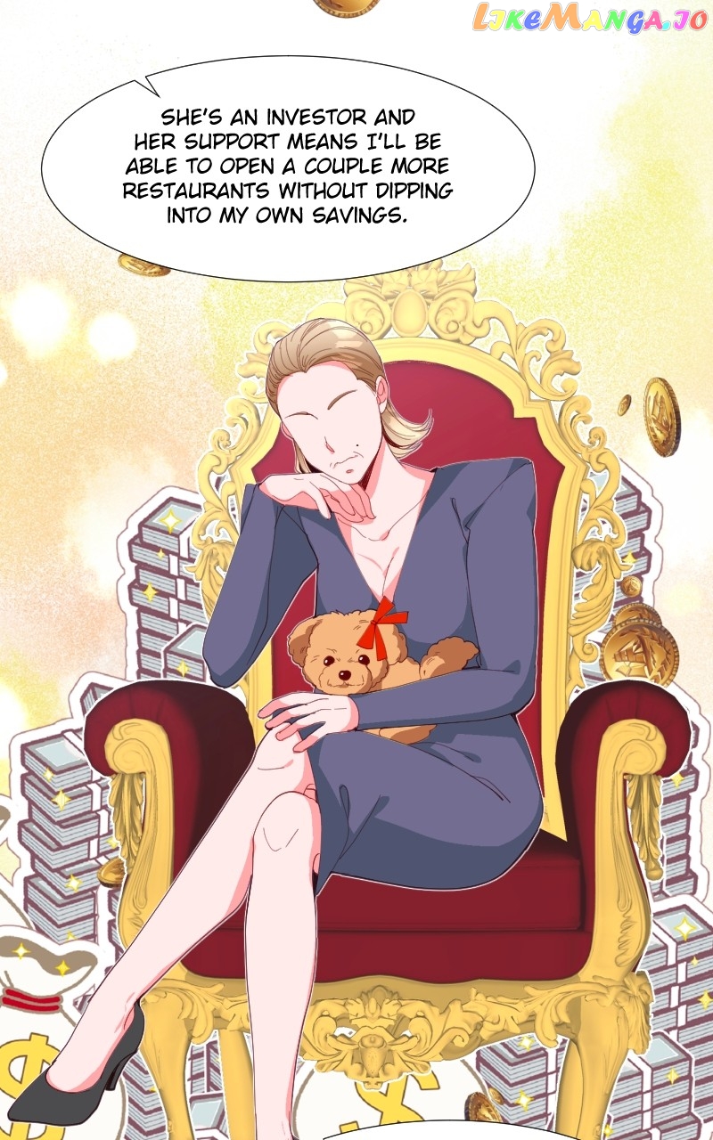 Maid for Hire Chapter 83 - page 24
