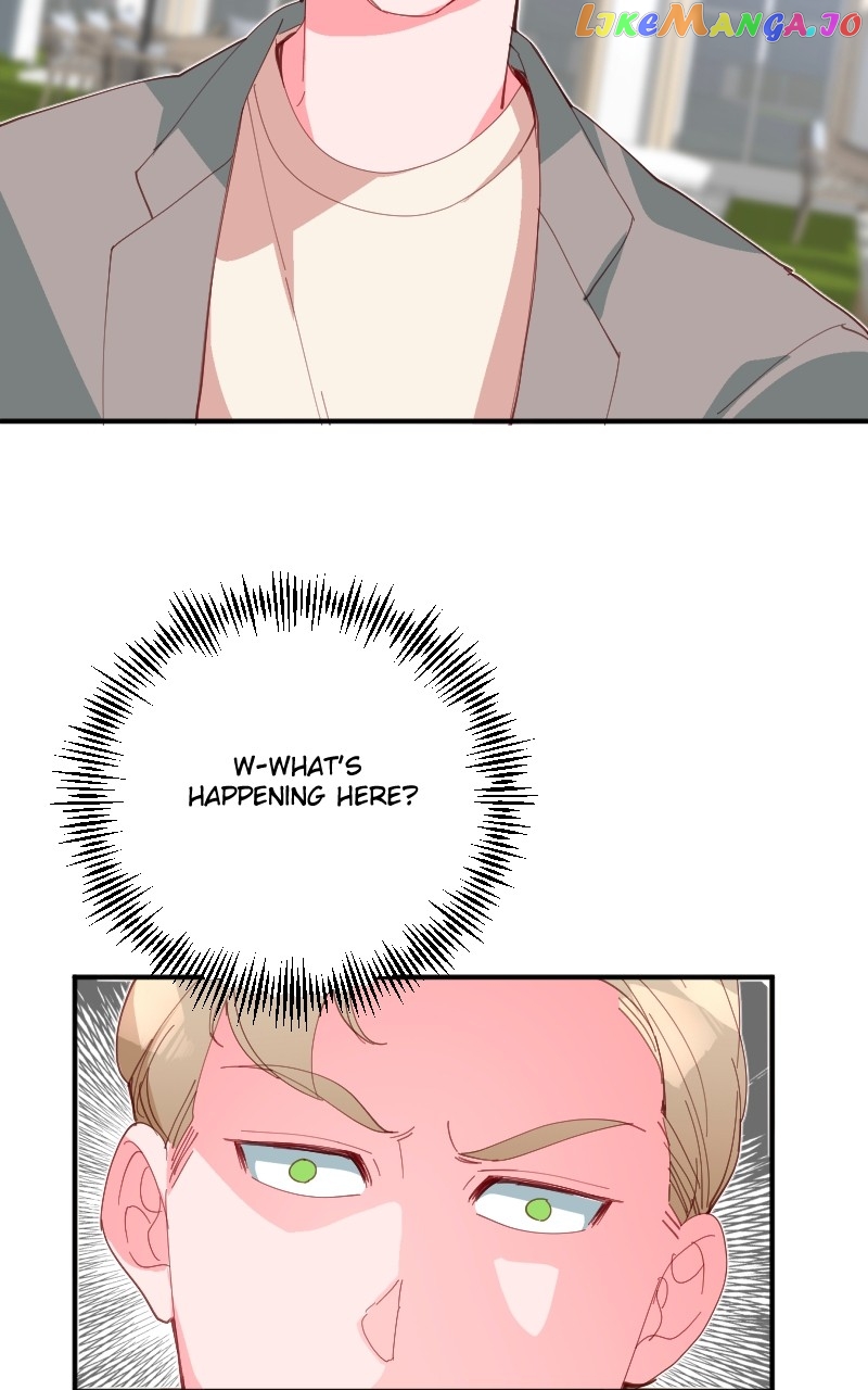 Maid for Hire Chapter 83 - page 44
