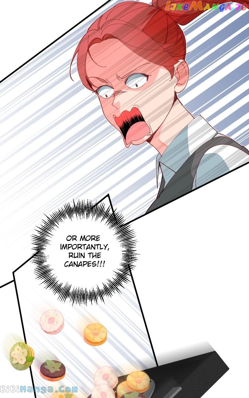 Maid for Hire Chapter 84 - page 14