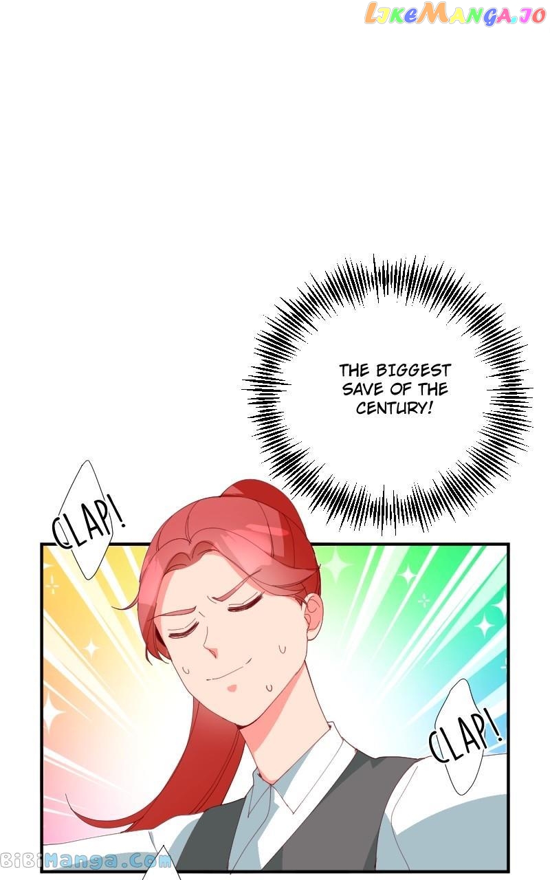 Maid for Hire Chapter 84 - page 18