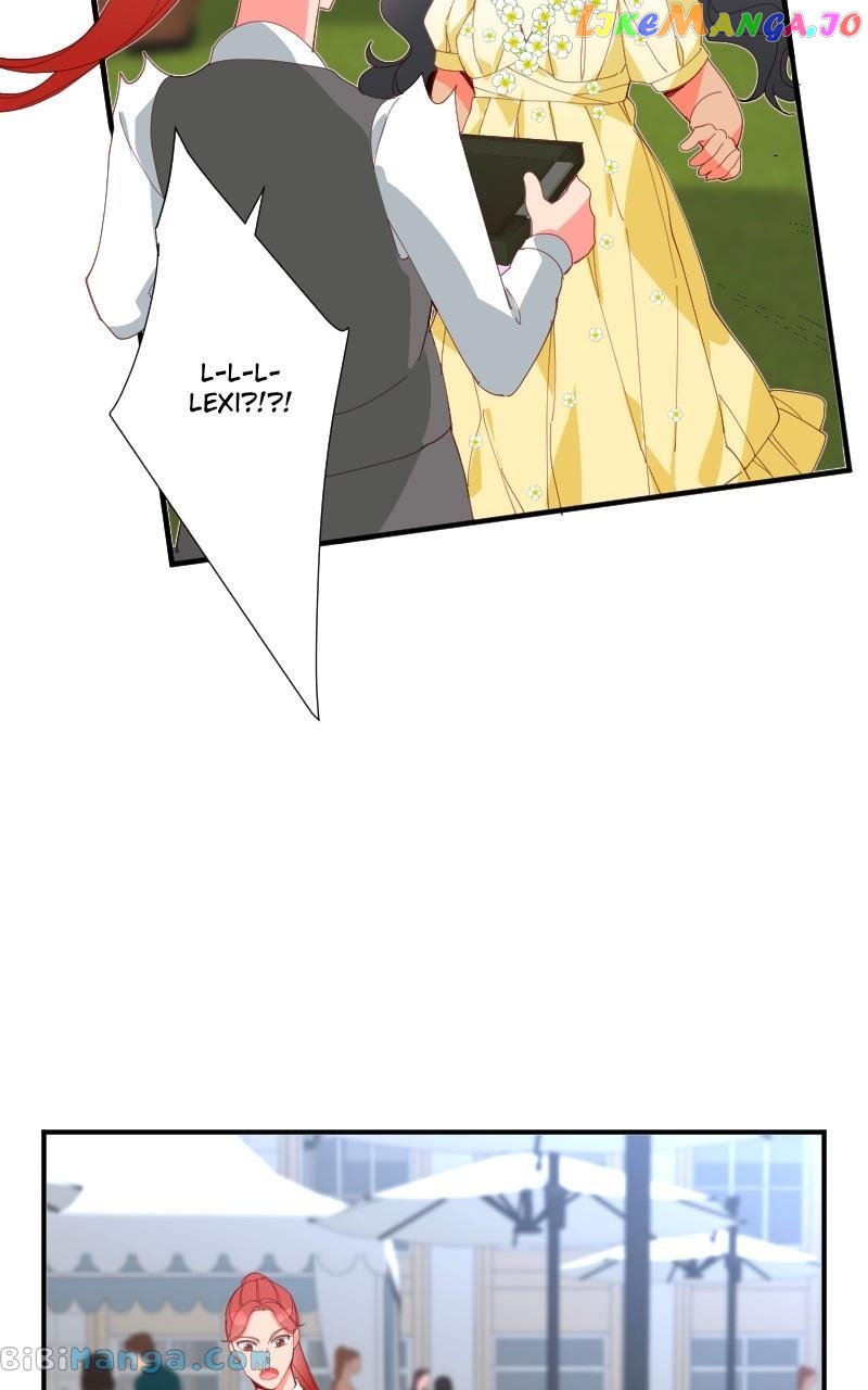 Maid for Hire Chapter 84 - page 22