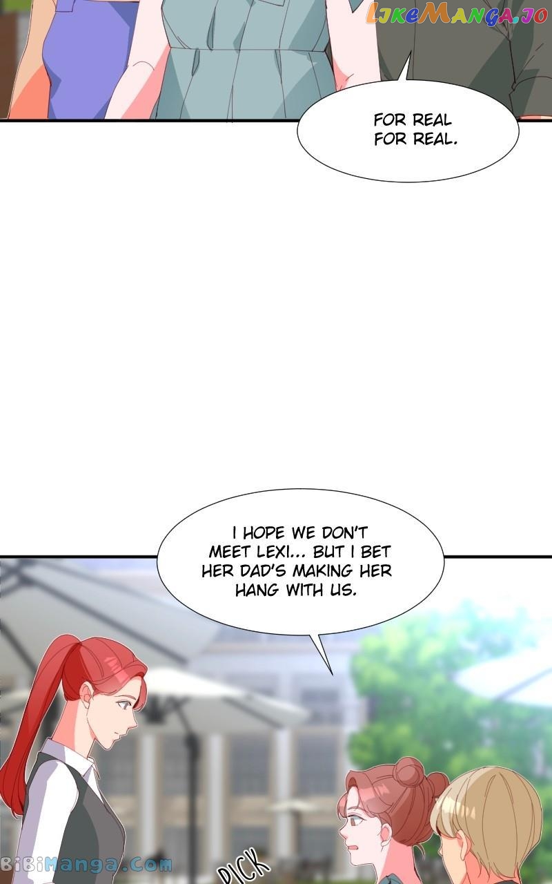 Maid for Hire Chapter 84 - page 24