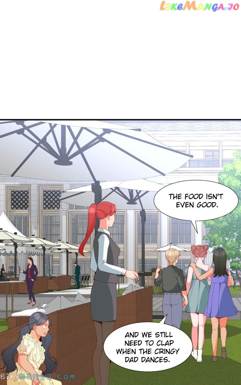 Maid for Hire Chapter 84 - page 26