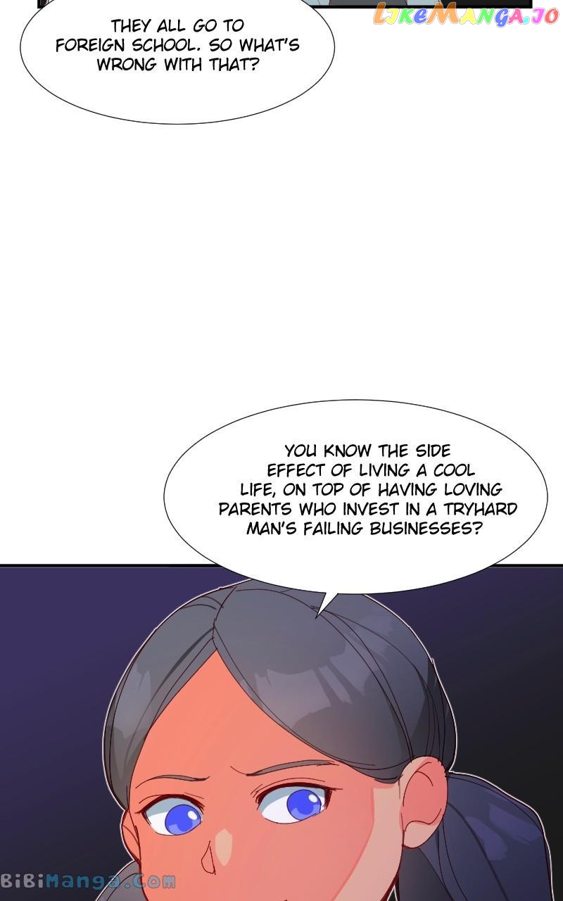 Maid for Hire Chapter 84 - page 37