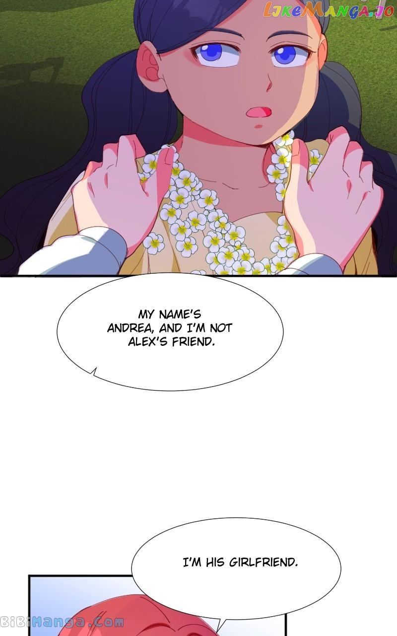 Maid for Hire Chapter 84 - page 45