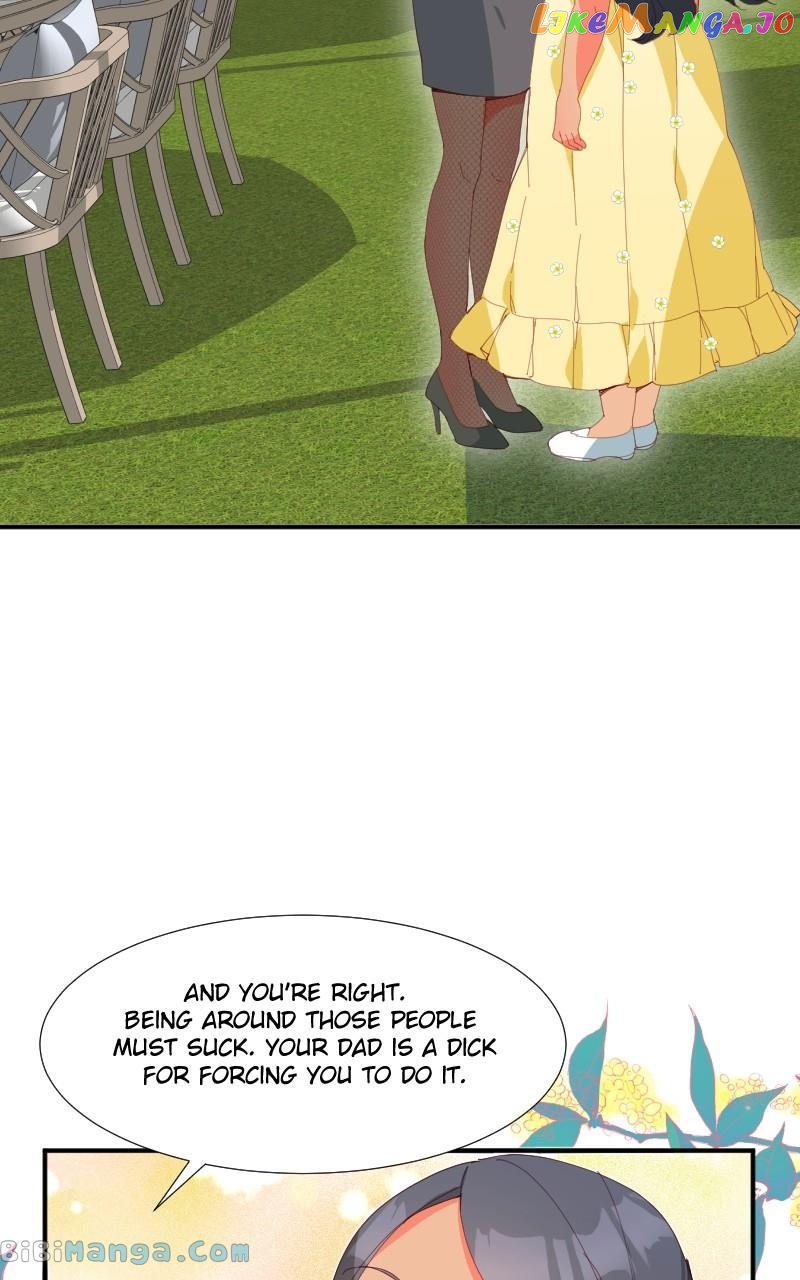 Maid for Hire Chapter 84 - page 48