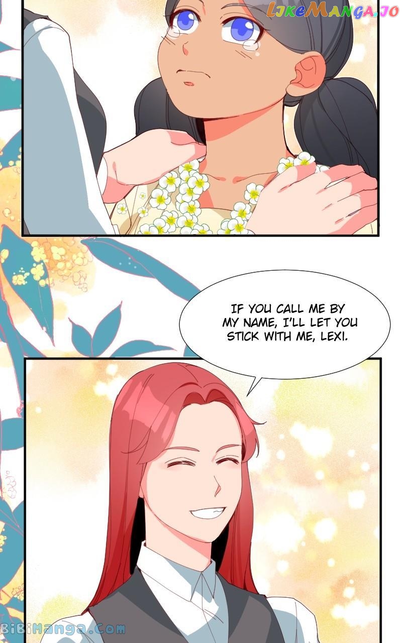 Maid for Hire Chapter 84 - page 49