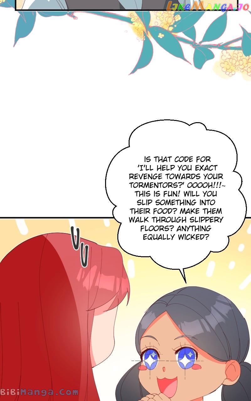 Maid for Hire Chapter 84 - page 50