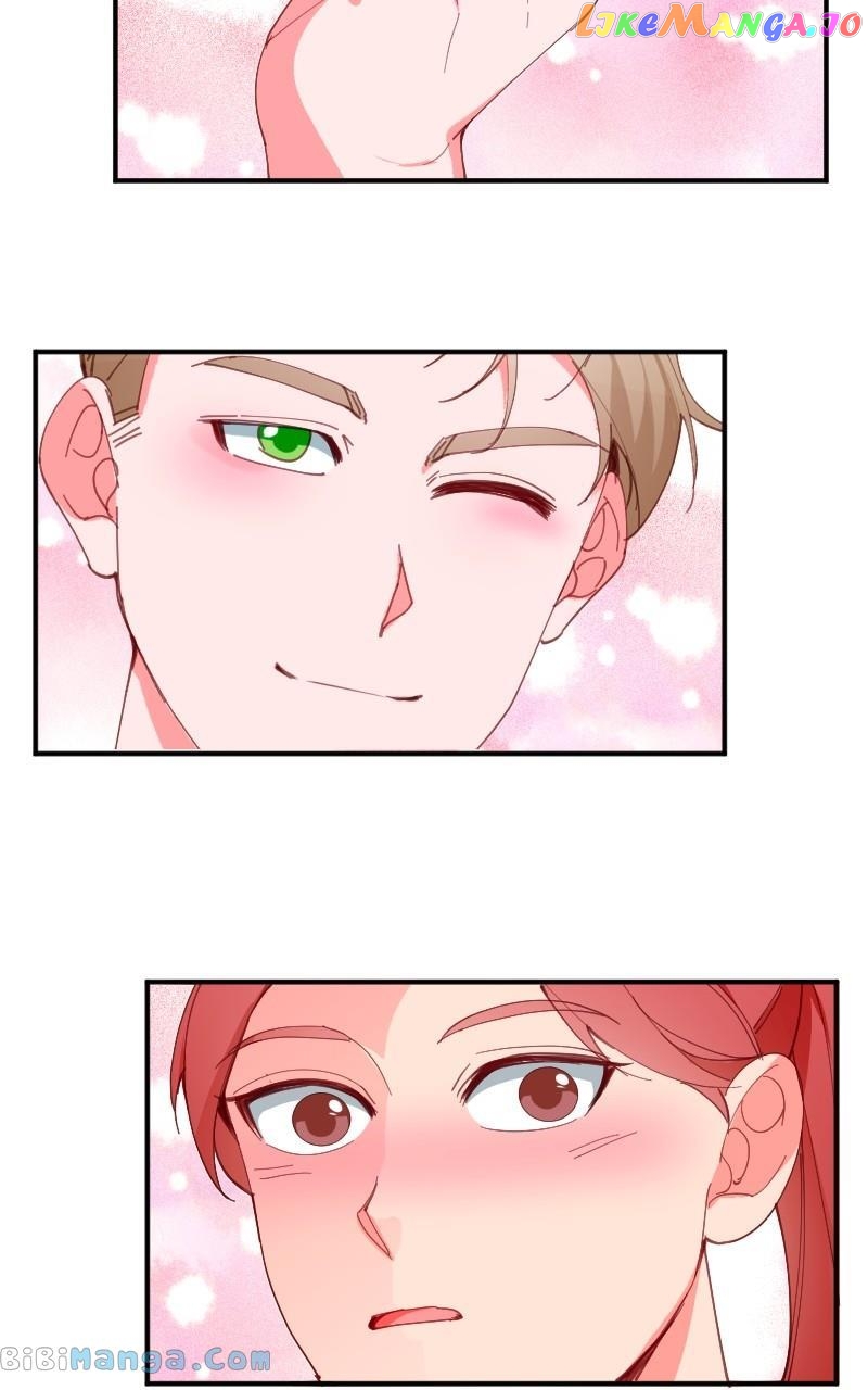 Maid for Hire Chapter 84 - page 7