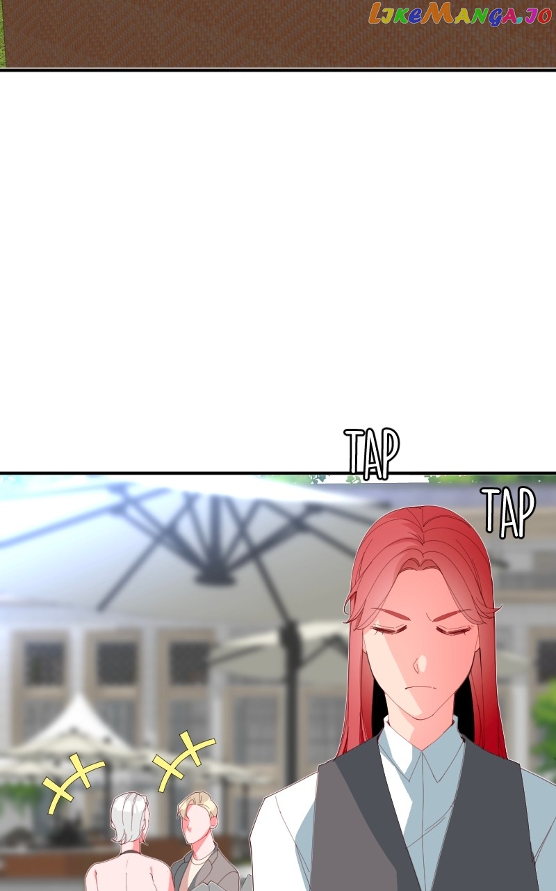 Maid for Hire Chapter 86 - page 5