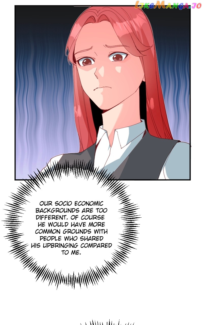 Maid for Hire Chapter 86 - page 7