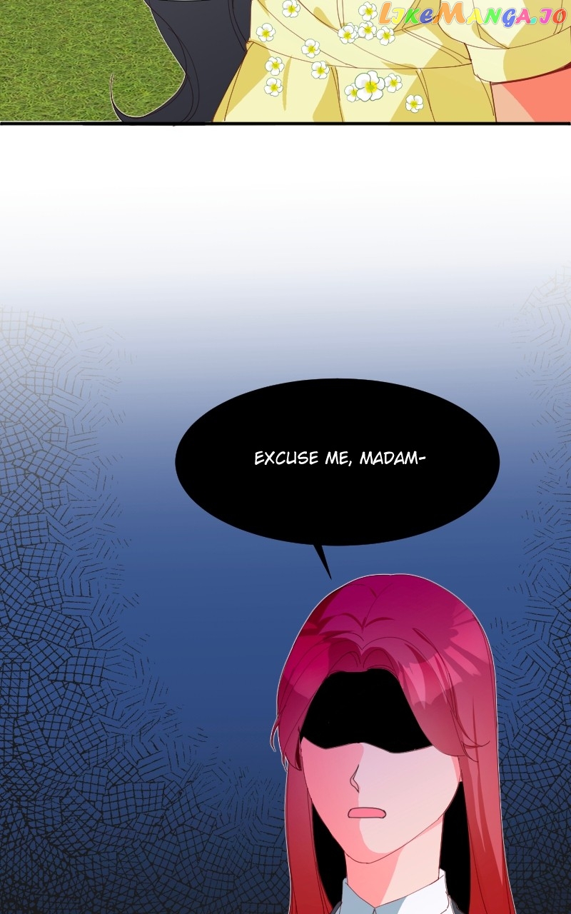 Maid for Hire Chapter 86 - page 12
