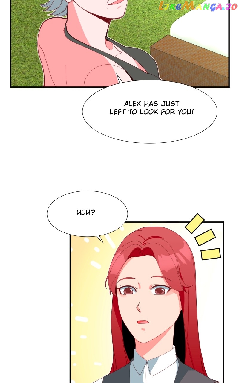 Maid for Hire Chapter 86 - page 15
