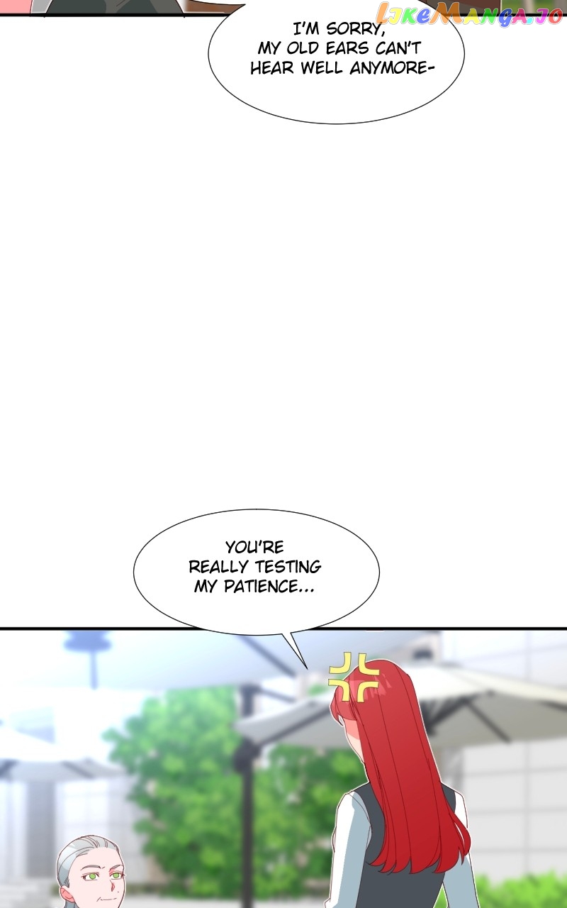 Maid for Hire Chapter 86 - page 19