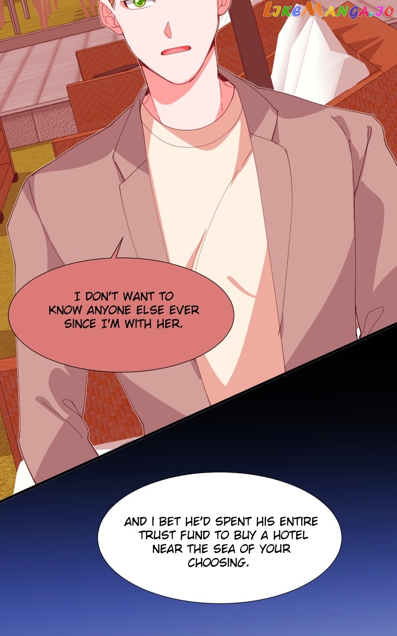 Maid for Hire Chapter 86 - page 24