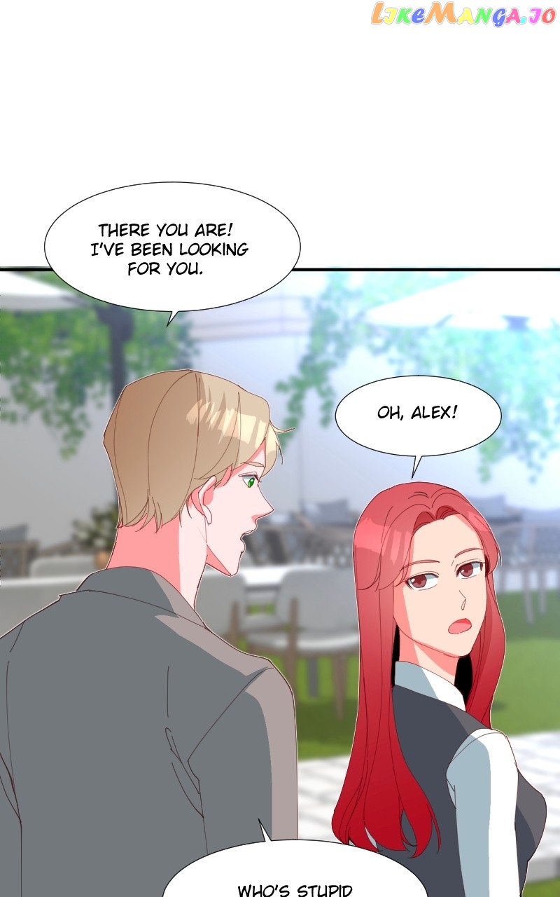 Maid for Hire Chapter 86 - page 26