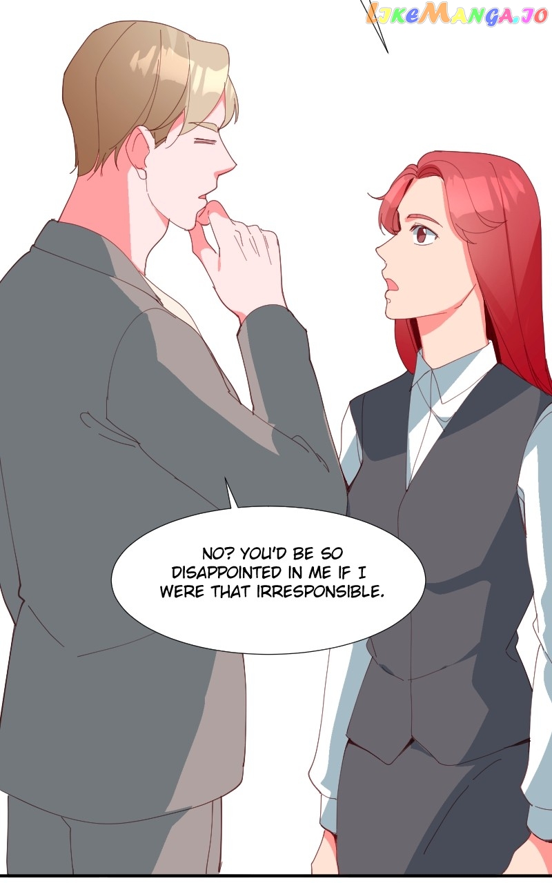 Maid for Hire Chapter 86 - page 28