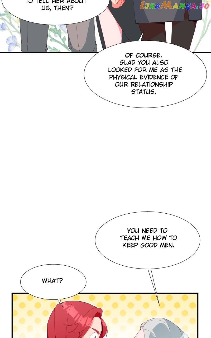 Maid for Hire Chapter 86 - page 33