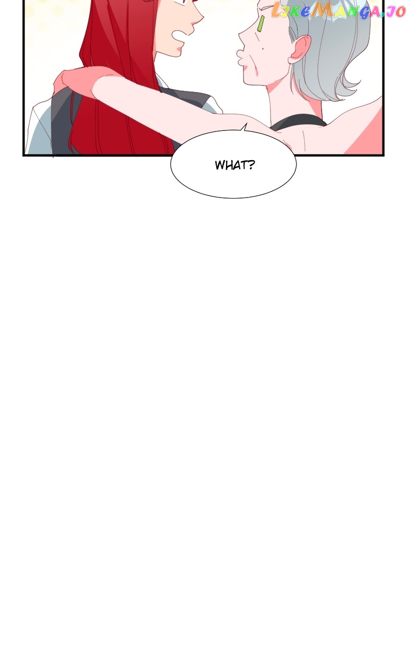 Maid for Hire Chapter 86 - page 34