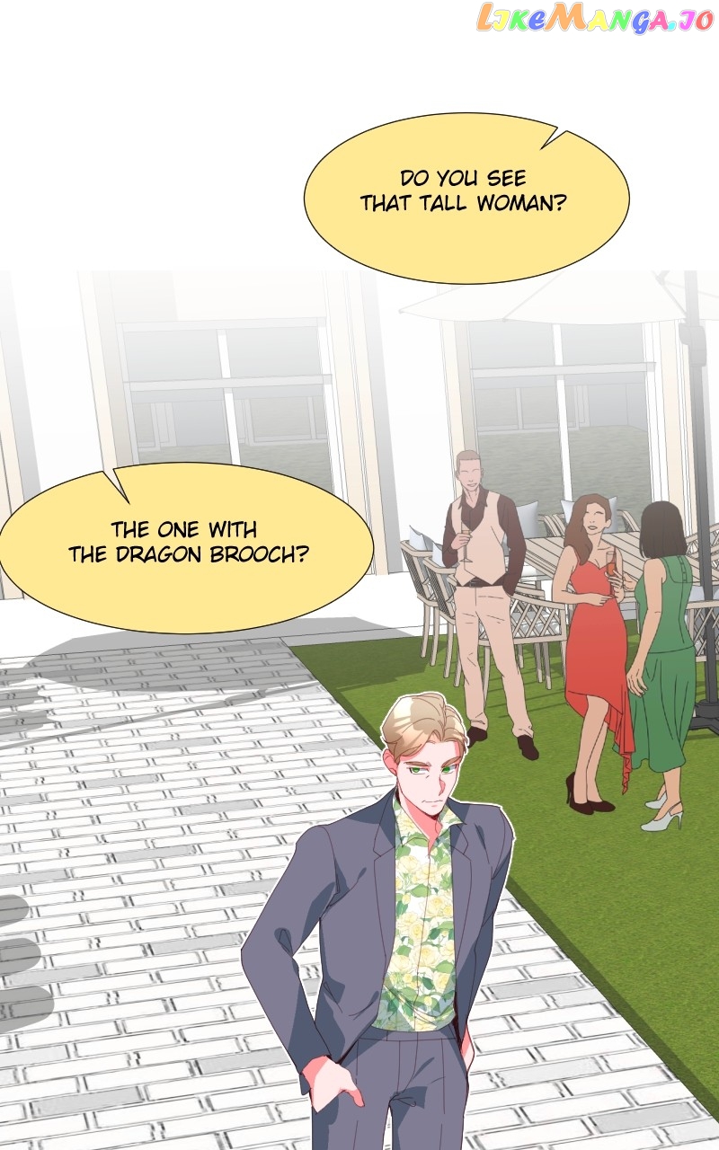 Maid for Hire Chapter 86 - page 36