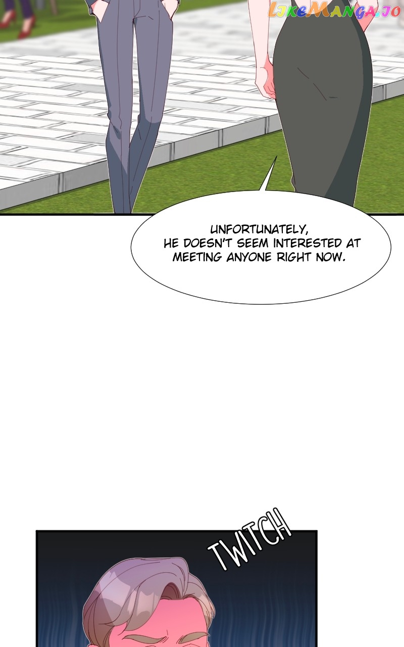 Maid for Hire Chapter 86 - page 47