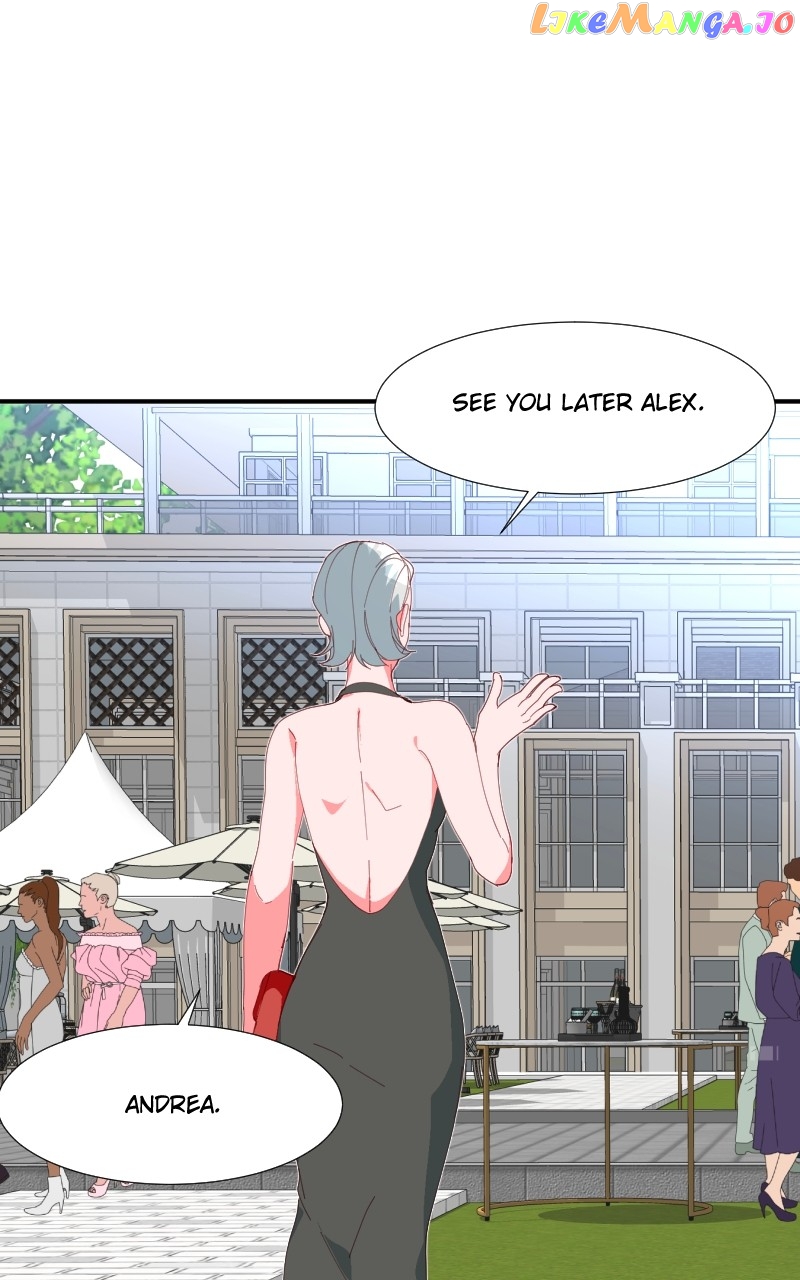 Maid for Hire Chapter 86 - page 53