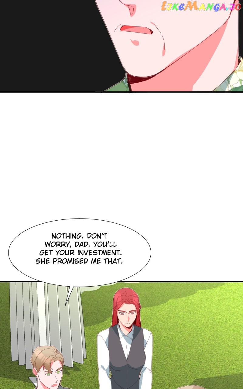 Maid for Hire Chapter 86 - page 57