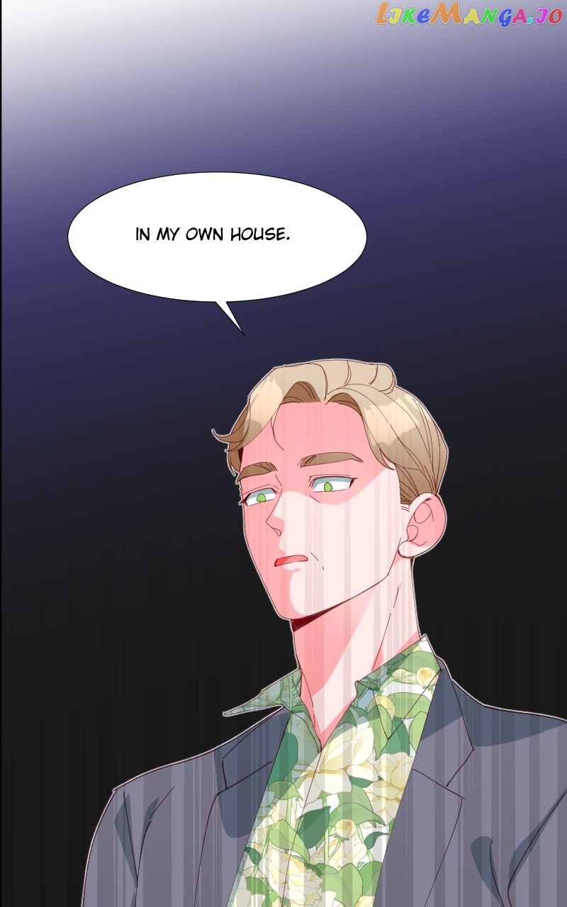 Maid for Hire Chapter 86 - page 63