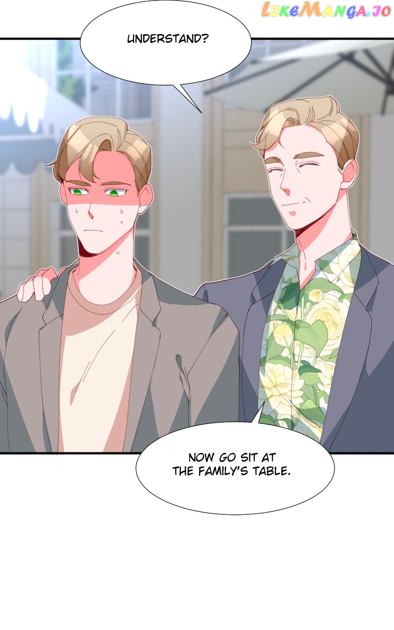 Maid for Hire Chapter 86 - page 65