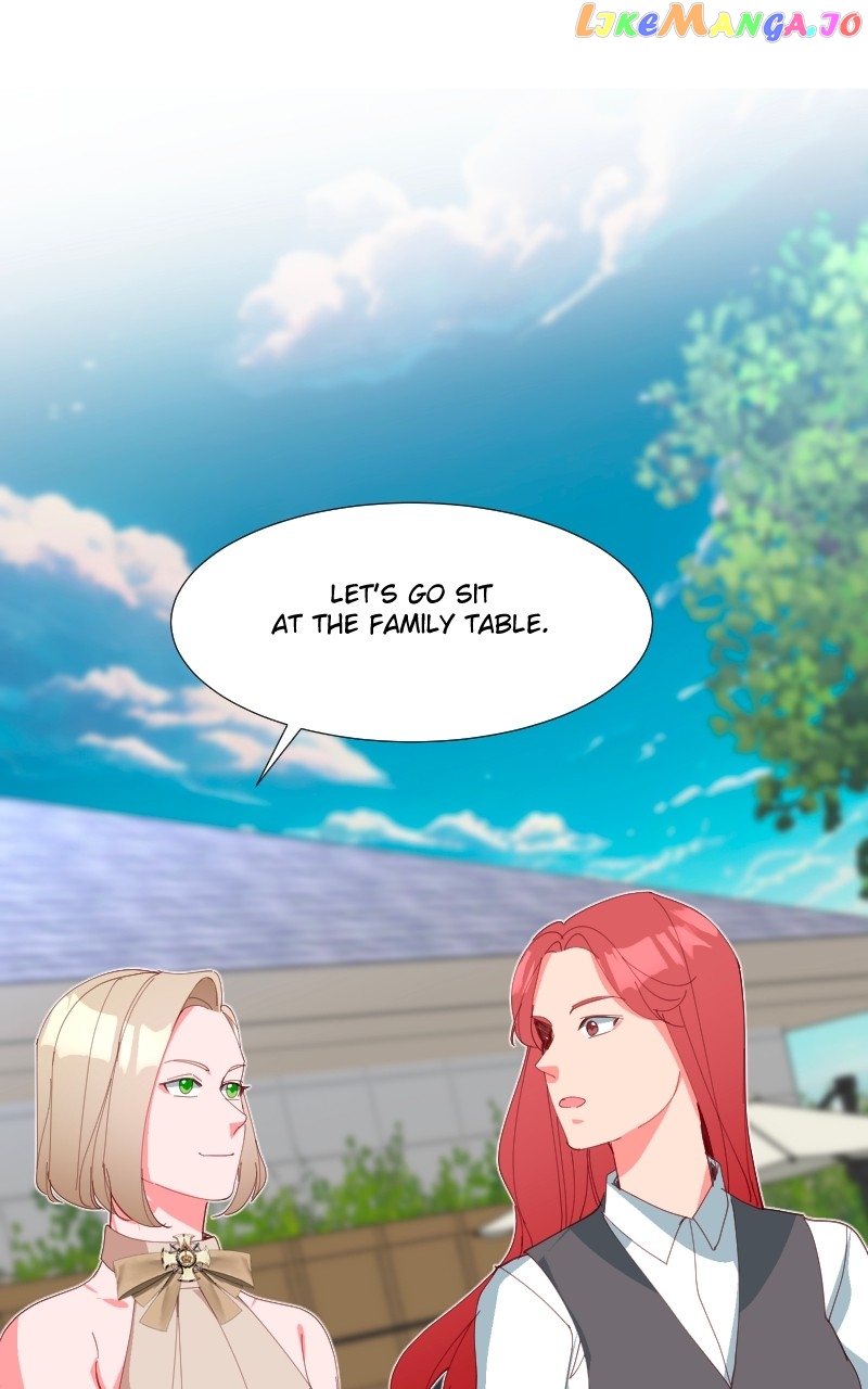 Maid for Hire Chapter 86 - page 70