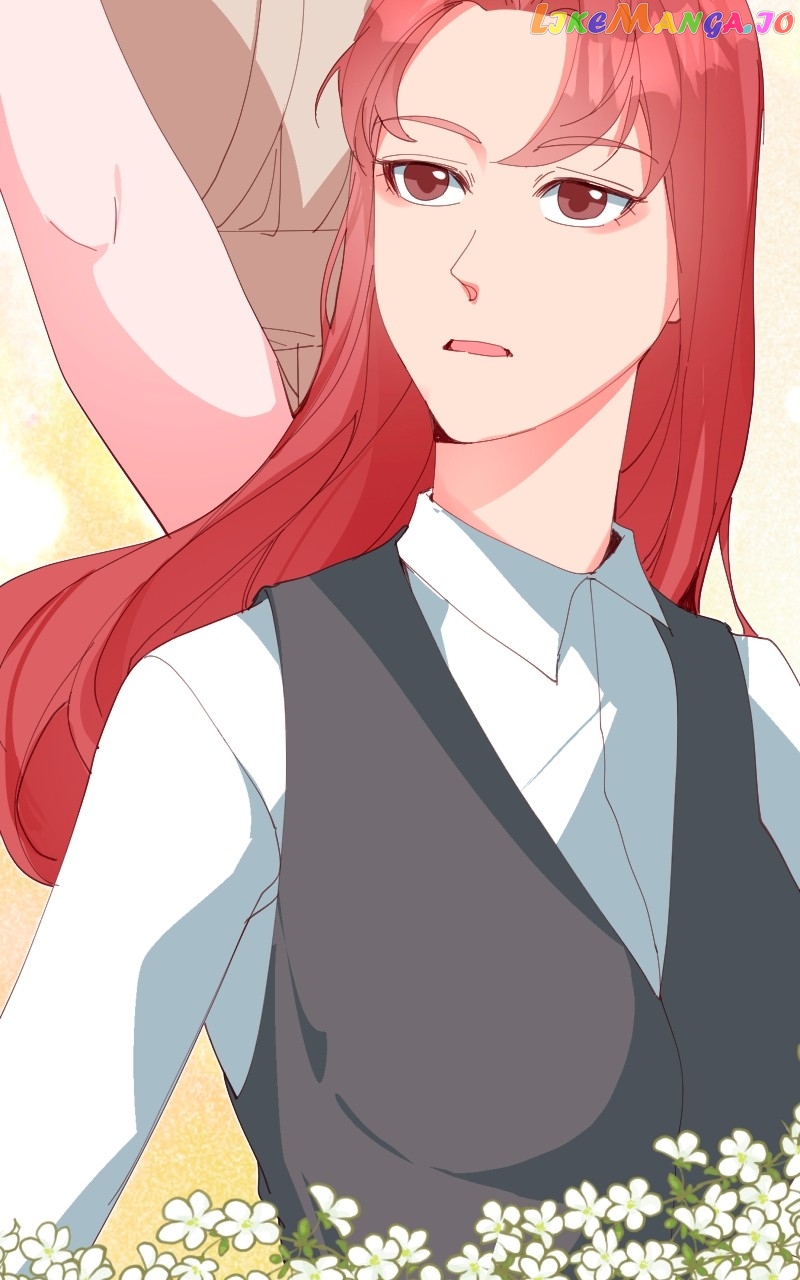 Maid for Hire Chapter 86 - page 73