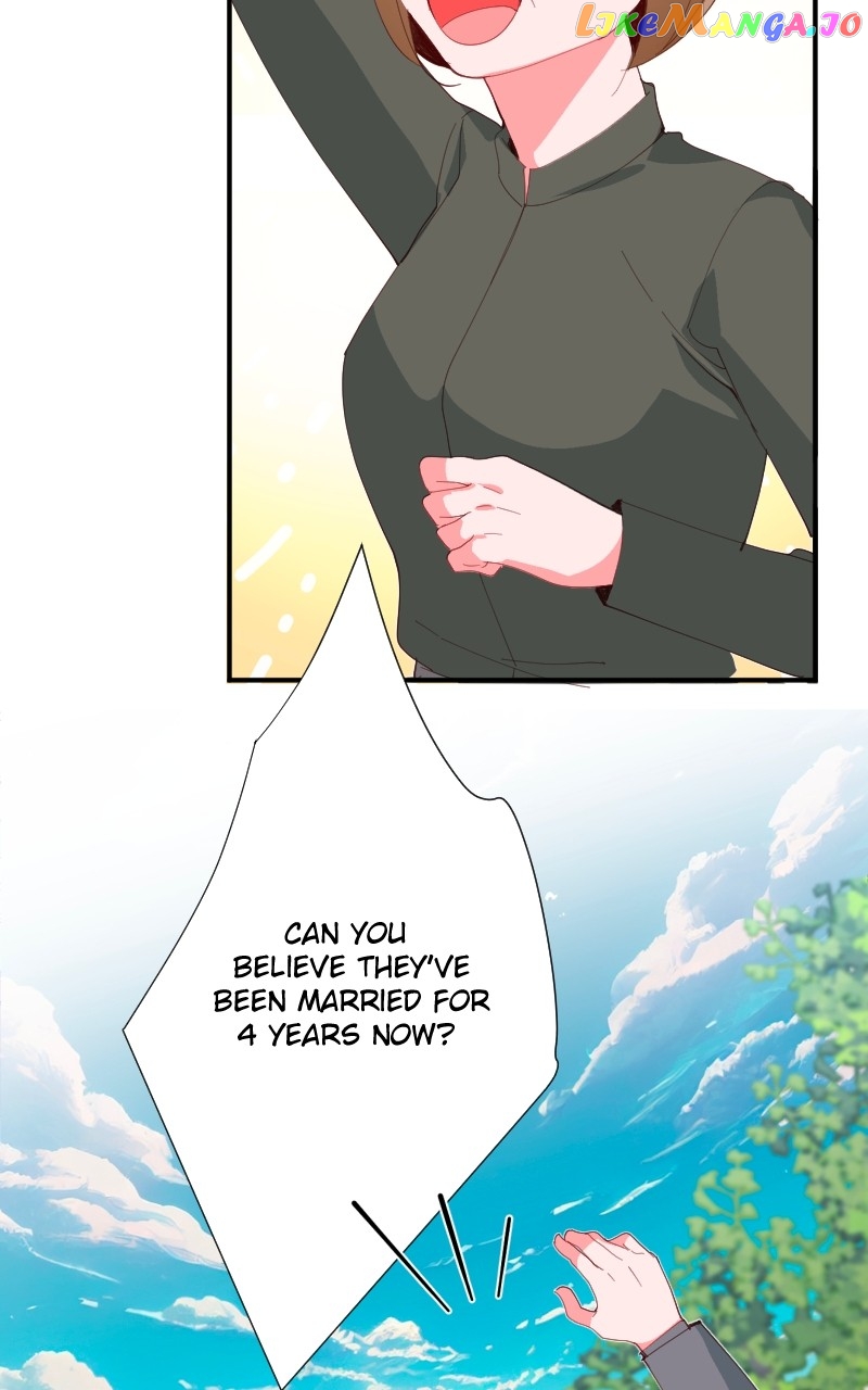 Maid for Hire Chapter 87 - page 32