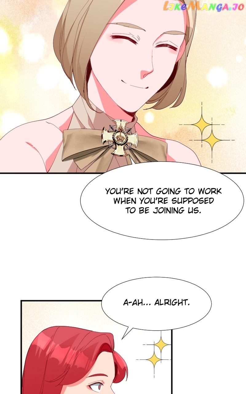 Maid for Hire Chapter 87 - page 44
