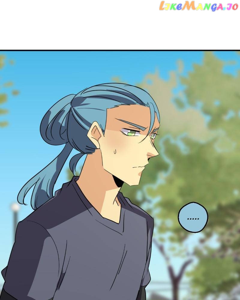 unOrdinary - Manga Chapter 288 - page 21