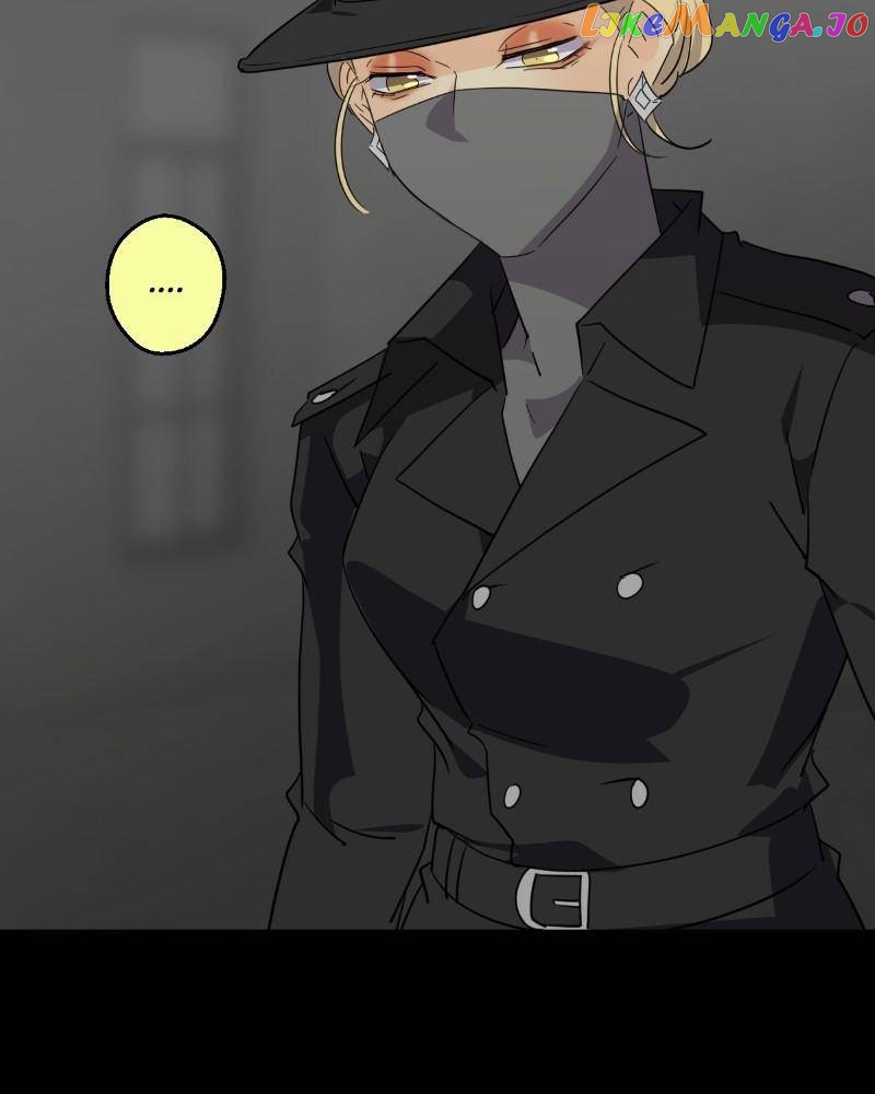 unOrdinary - Manga Chapter 288 - page 94
