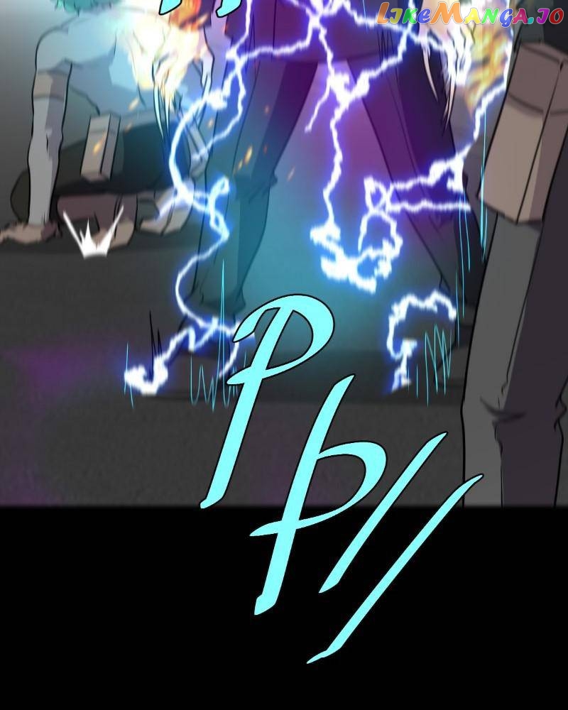 unOrdinary - Manga Chapter 288 - page 111