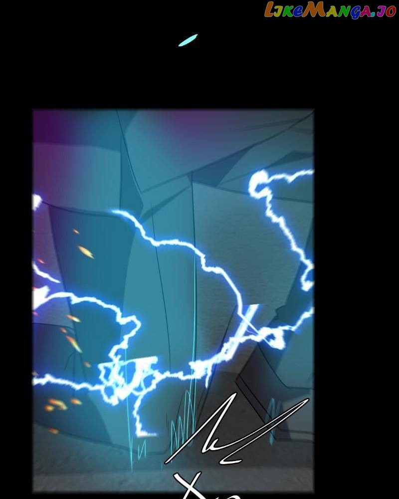 unOrdinary - Manga Chapter 288 - page 112