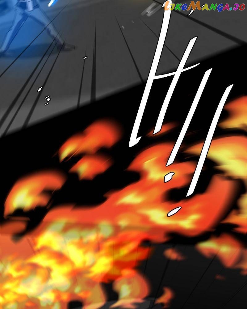 unOrdinary - Manga Chapter 288 - page 131
