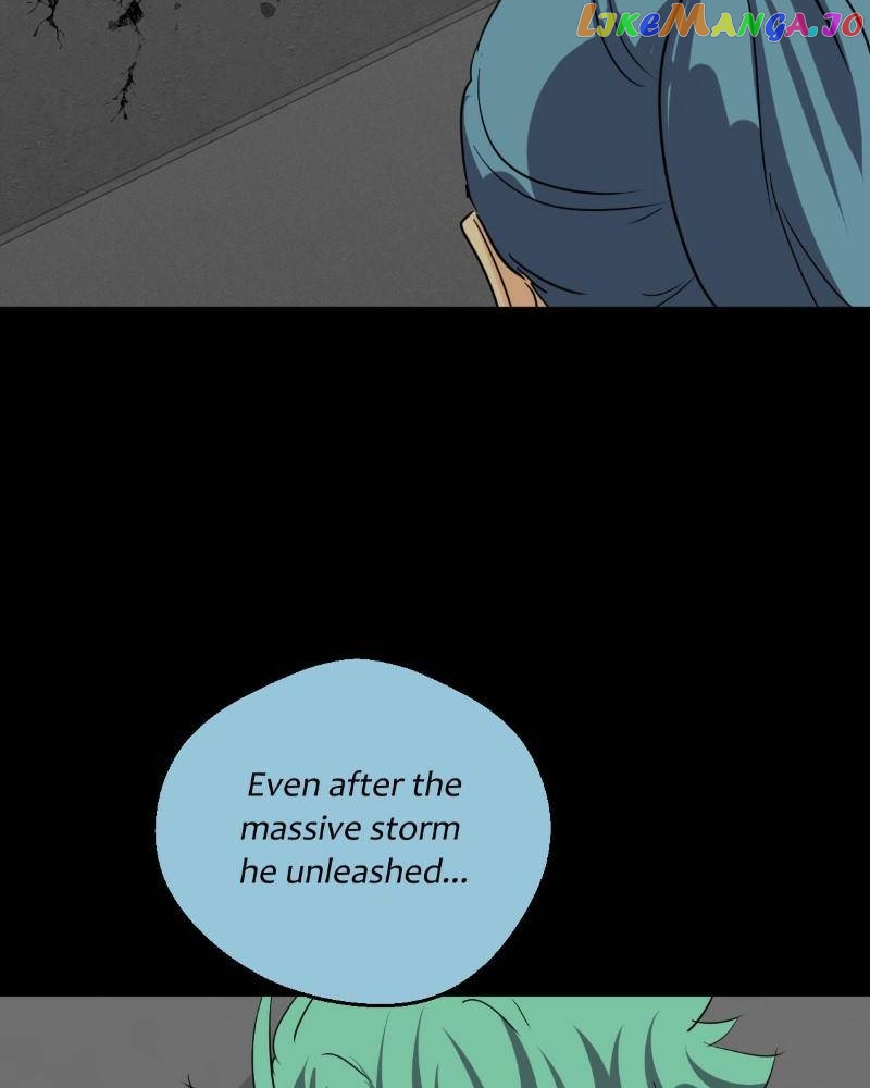 unOrdinary - Manga Chapter 288 - page 200