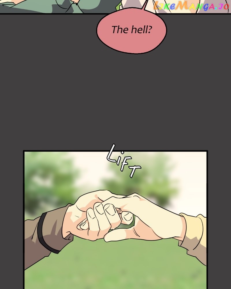 unOrdinary - Manga Chapter 330 - page 33