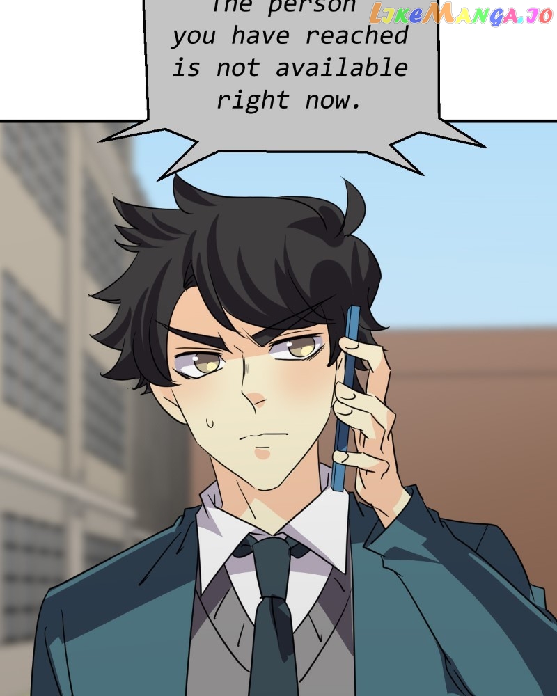 unOrdinary - Manga Chapter 333 - page 5