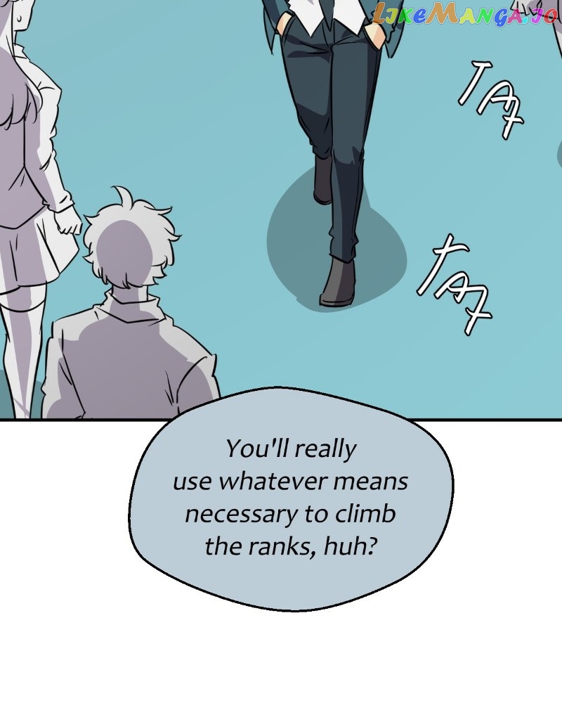 unOrdinary - Manga Chapter 333 - page 45