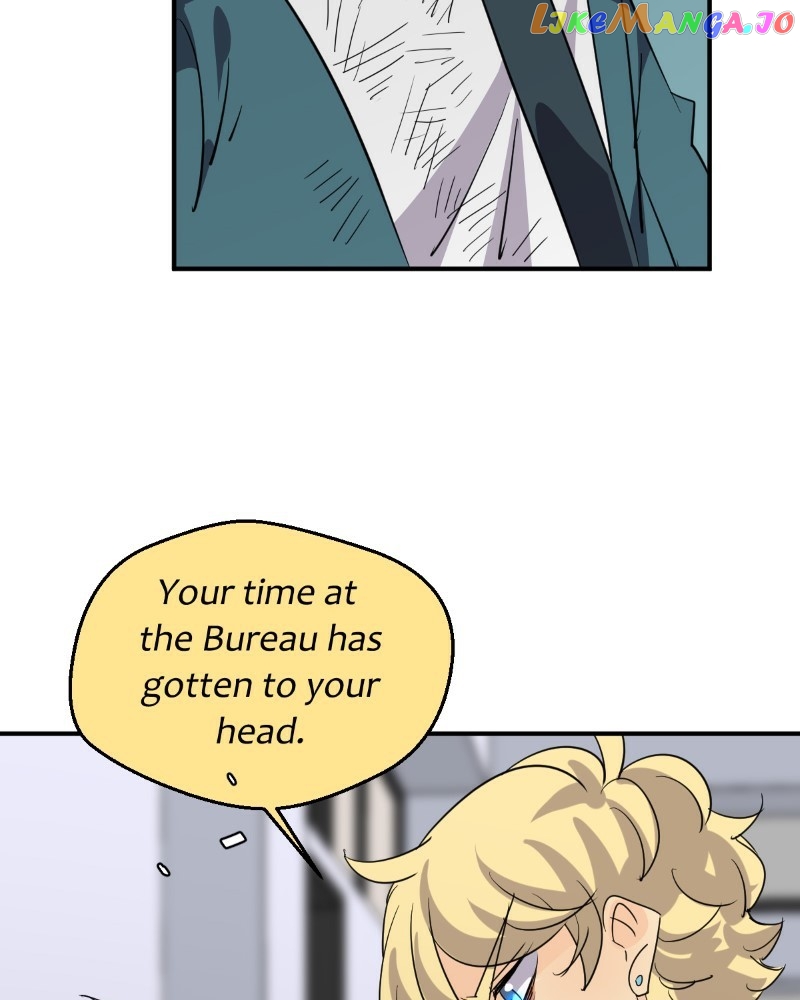 unOrdinary - Manga Chapter 333 - page 59