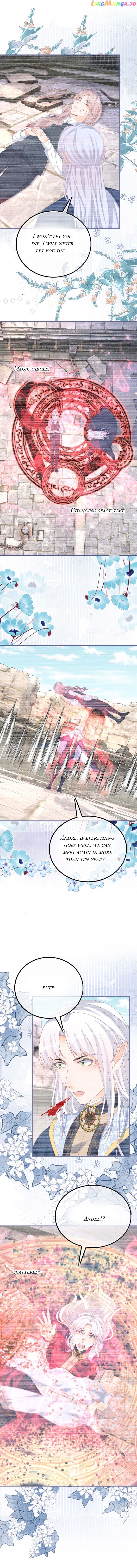 The Counterattack of the Villain Chapter 182 - page 4