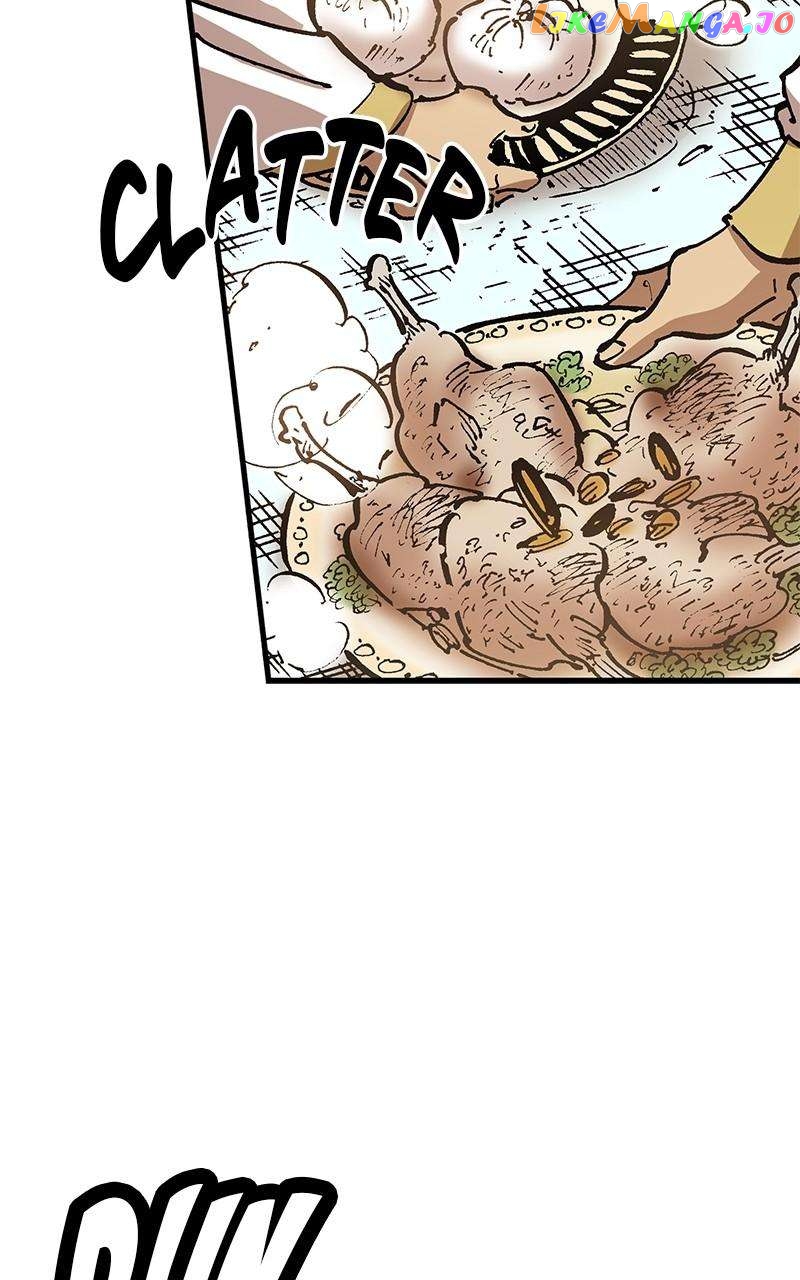 King of the East Chapter 86 - page 38